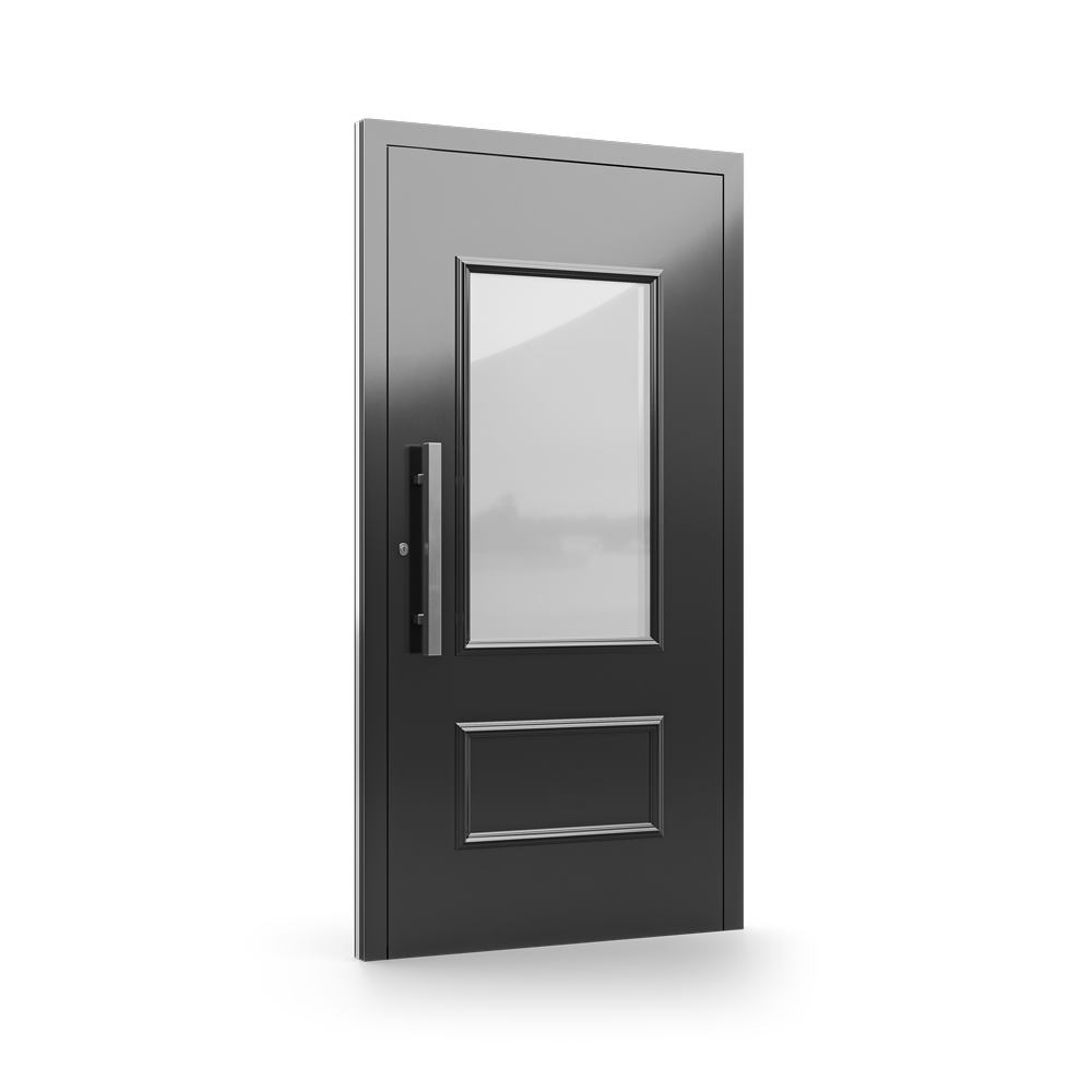 Hliníkové panely Despiro Retro Line (vložené)