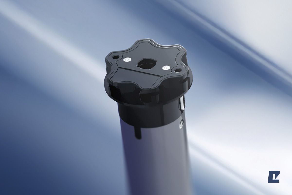 Spoznajte novinku: FORCA – automatizácia od Eko-Okna