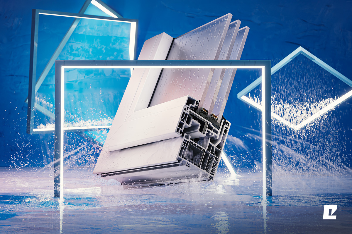 Ideal Neo View s výhľadom na ešte viac svetla