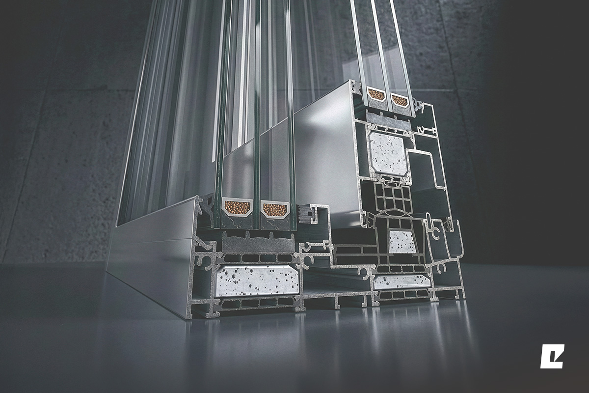 Komfort a svetlo v najprestížnejšom vydaní – MB-82HS