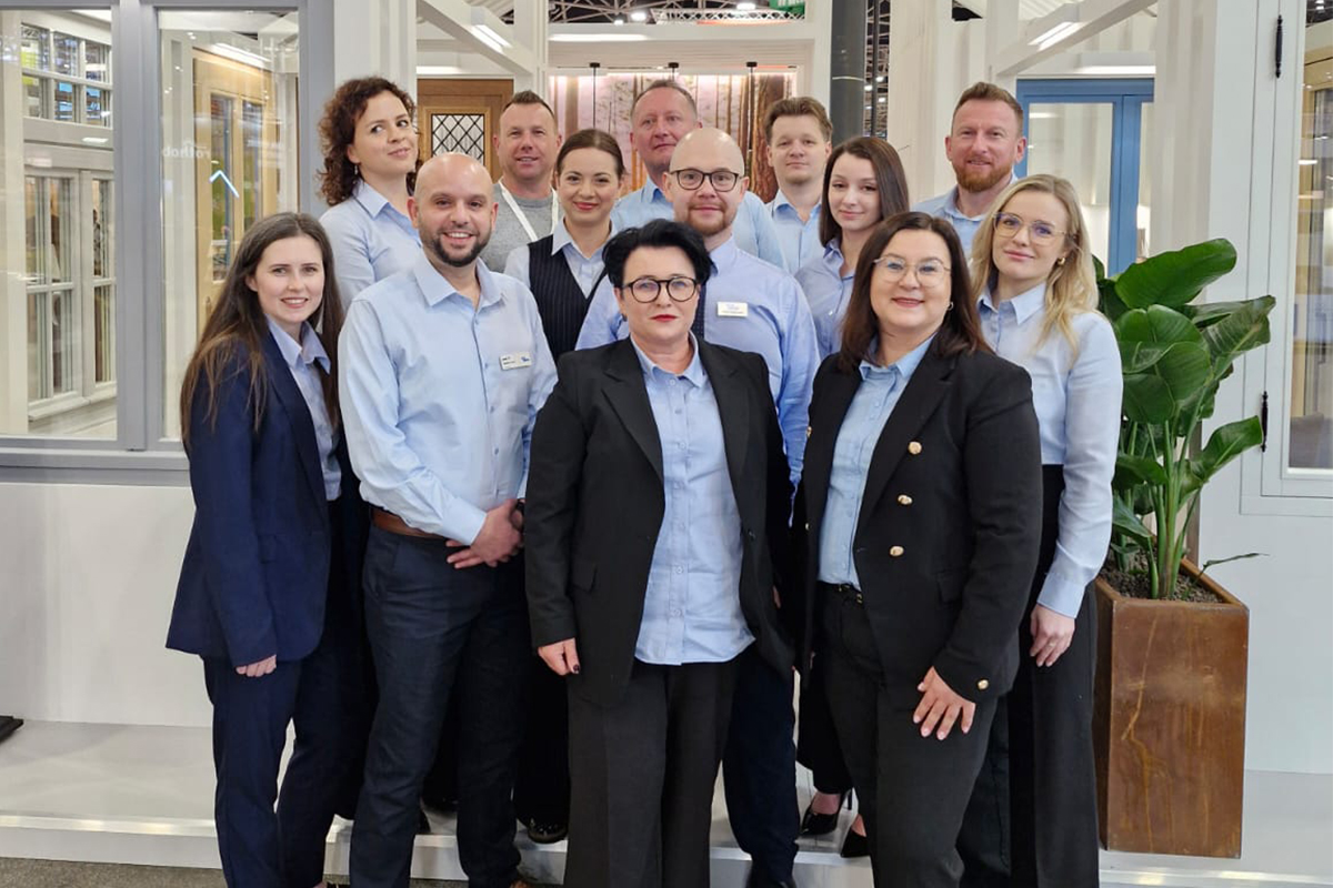 Eko-Okna na Eurobois 2026: Tradícia dreva v modernom vydaní