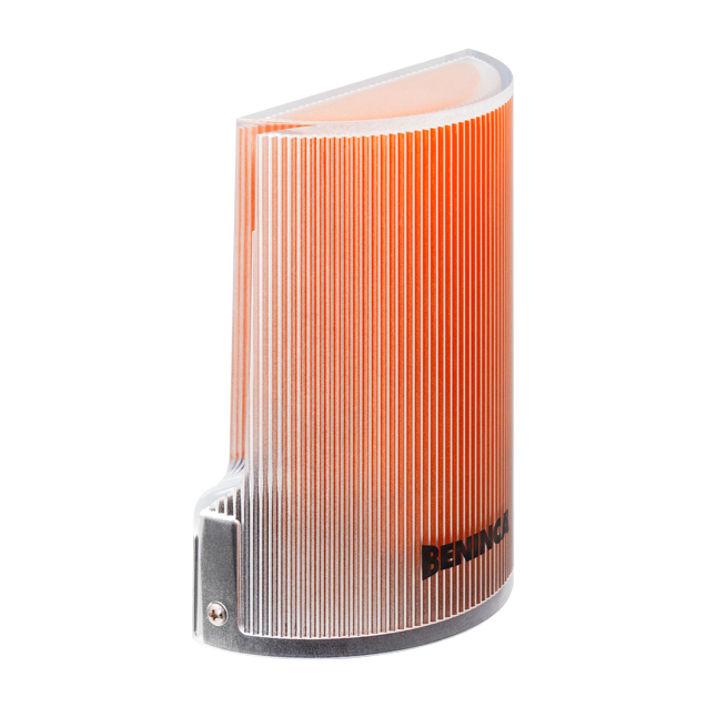 Signálna lampa STAR.O