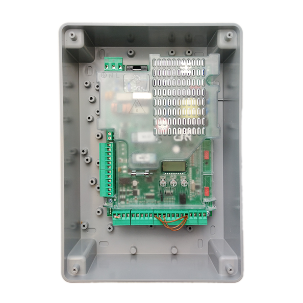 Riadiaca jednotka TRUST 24