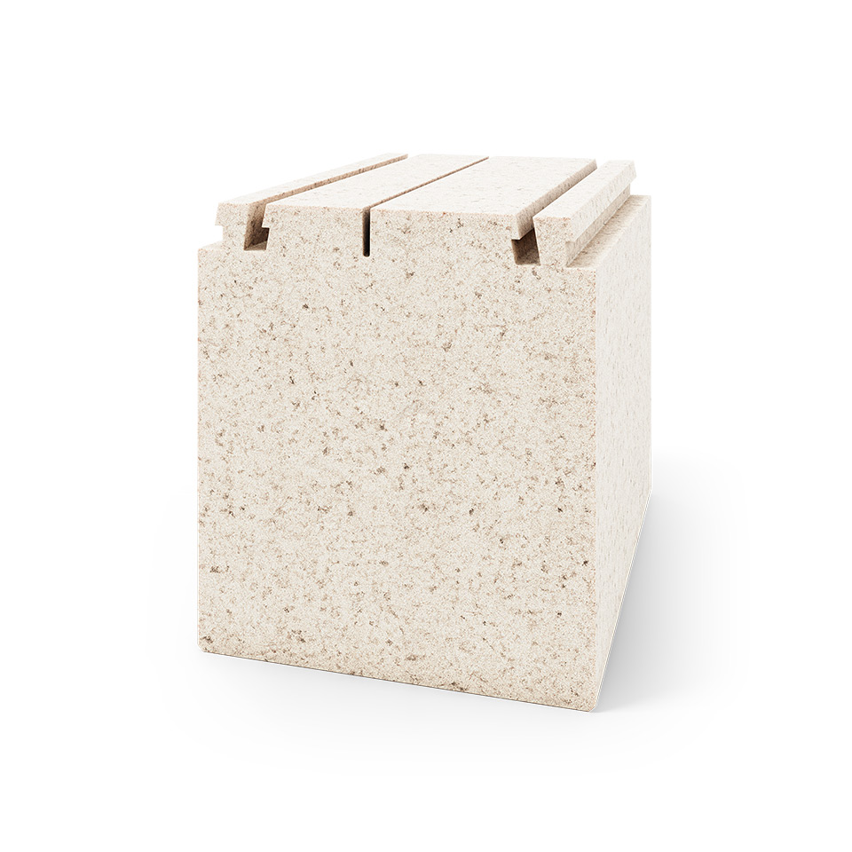 Podkladové profily a rozširovacie profily