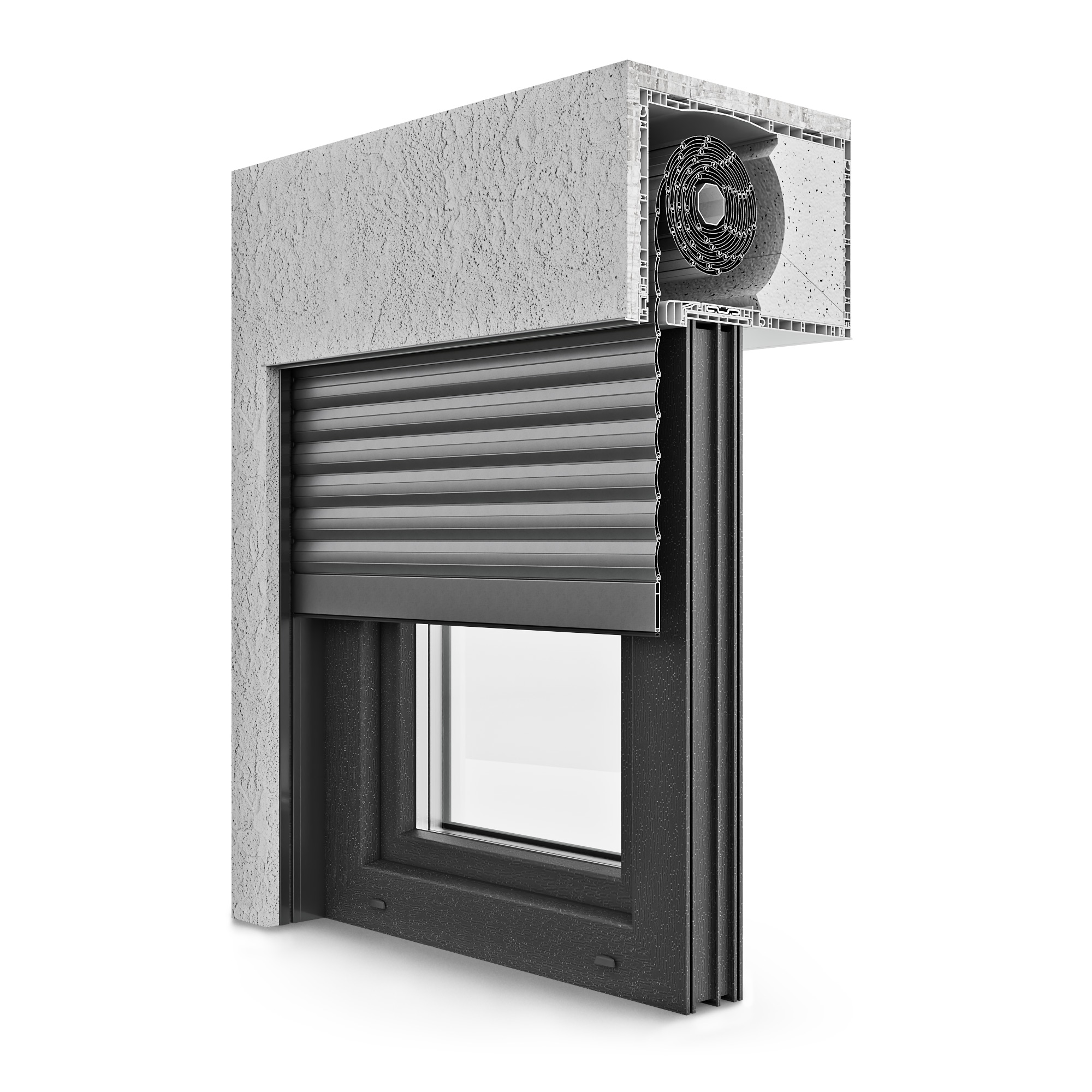Thermo Box