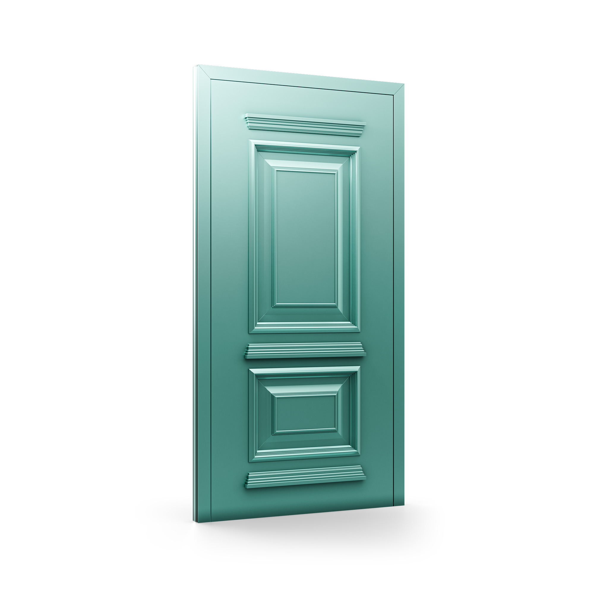 Hliníkové panely Despiro Retro Line (vložené)