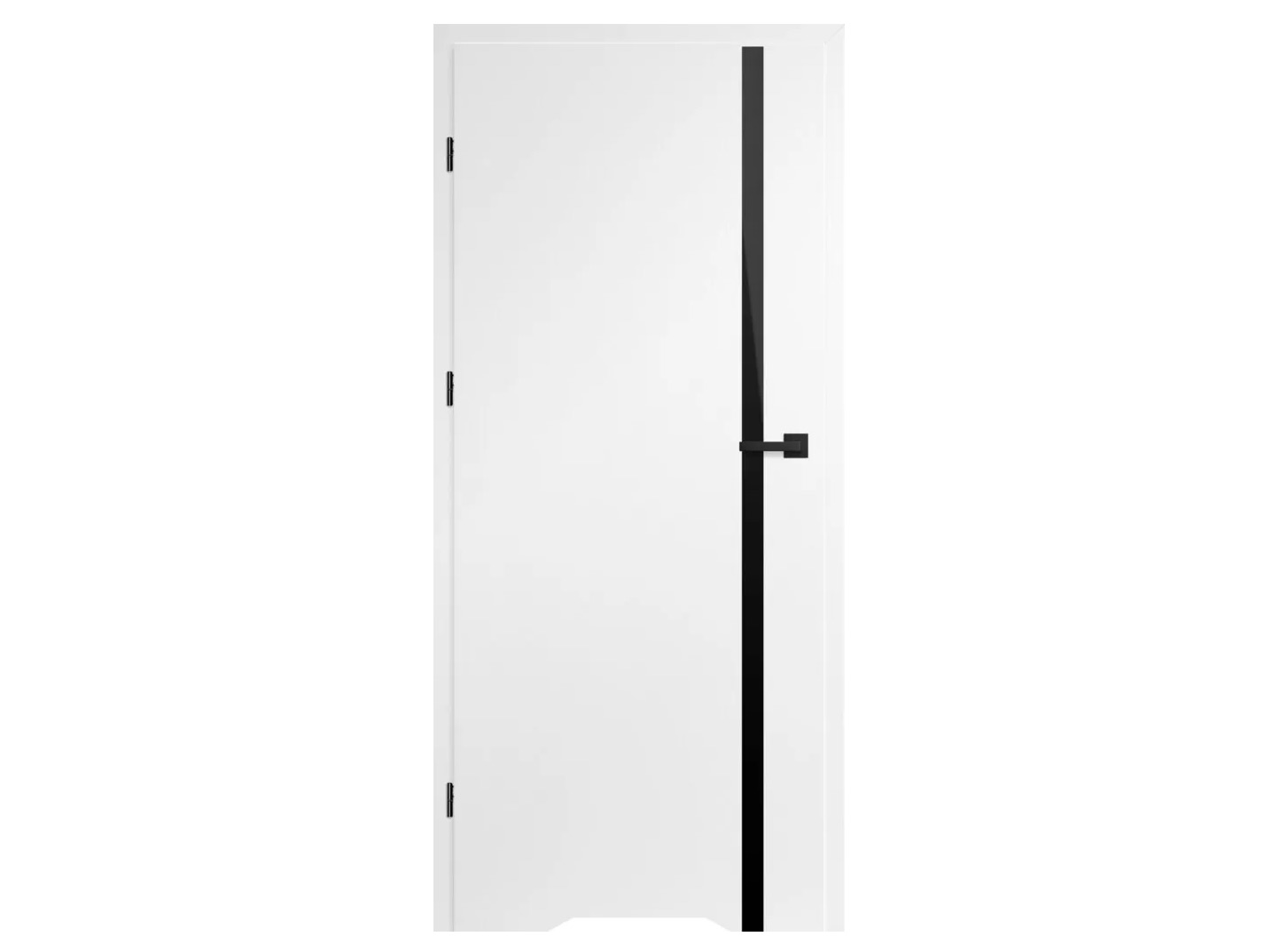 Interiérové dvere MDF/HDF