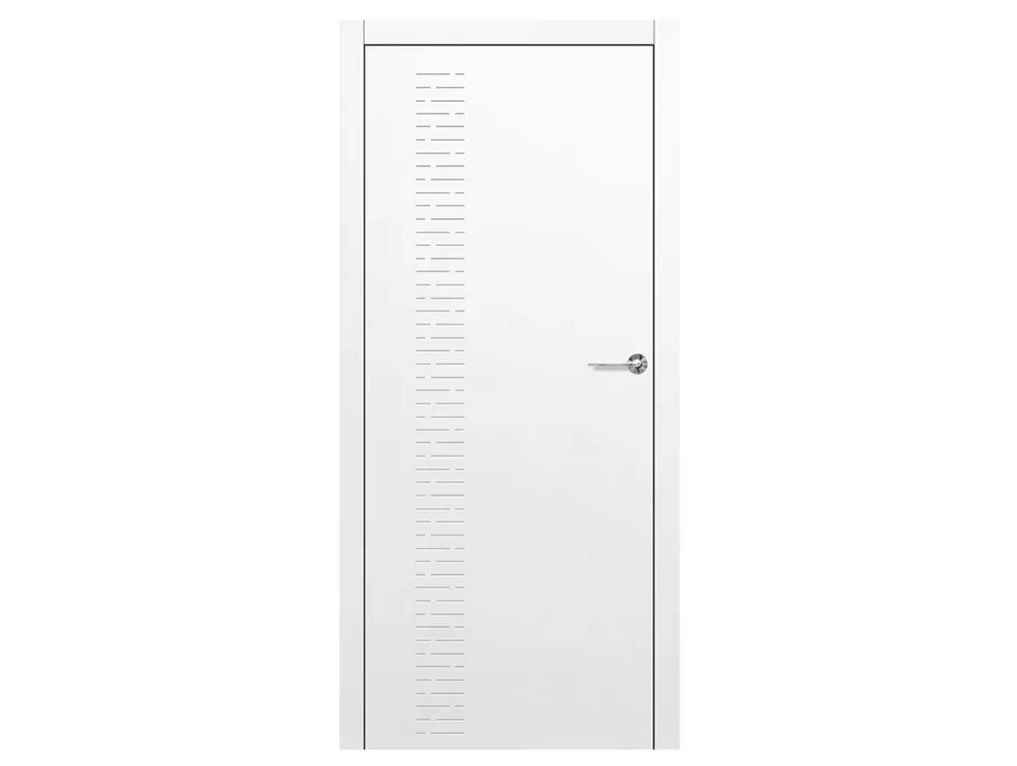 Interiérové dvere MDF/HDF