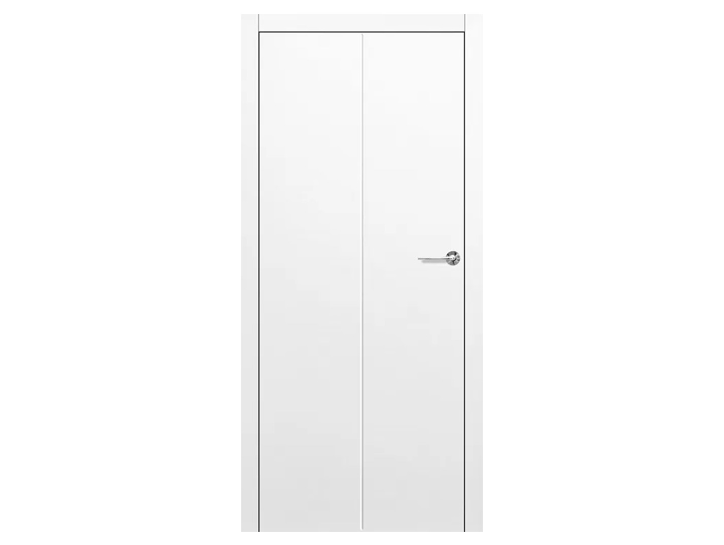 Interiérové dvere MDF/HDF