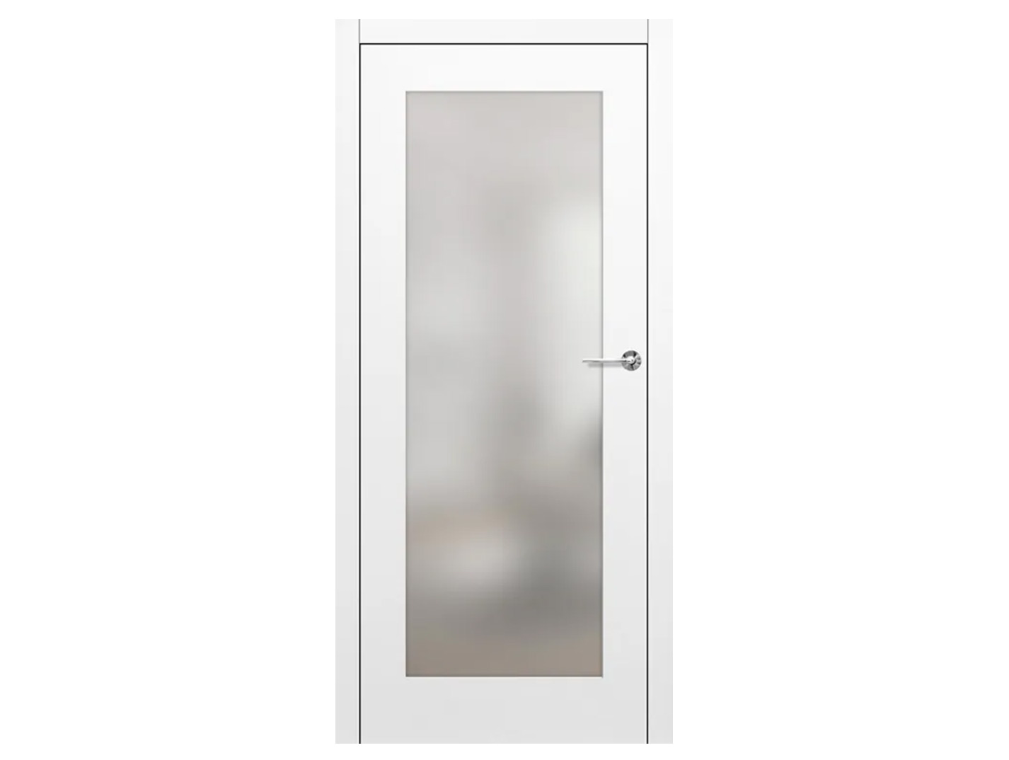 Interiérové dvere MDF/HDF