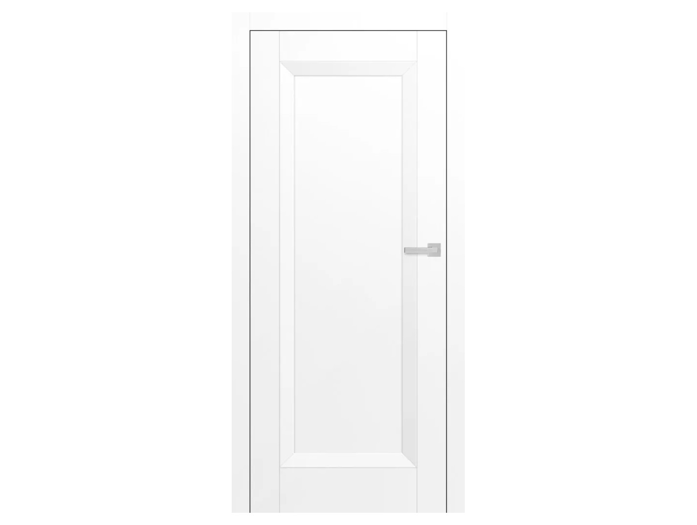 Interiérové dvere MDF/HDF