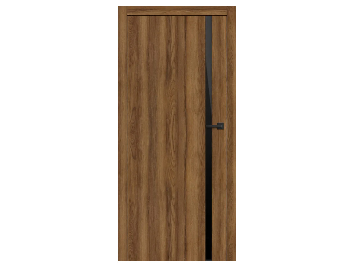 Interiérové dvere MDF/HDF
