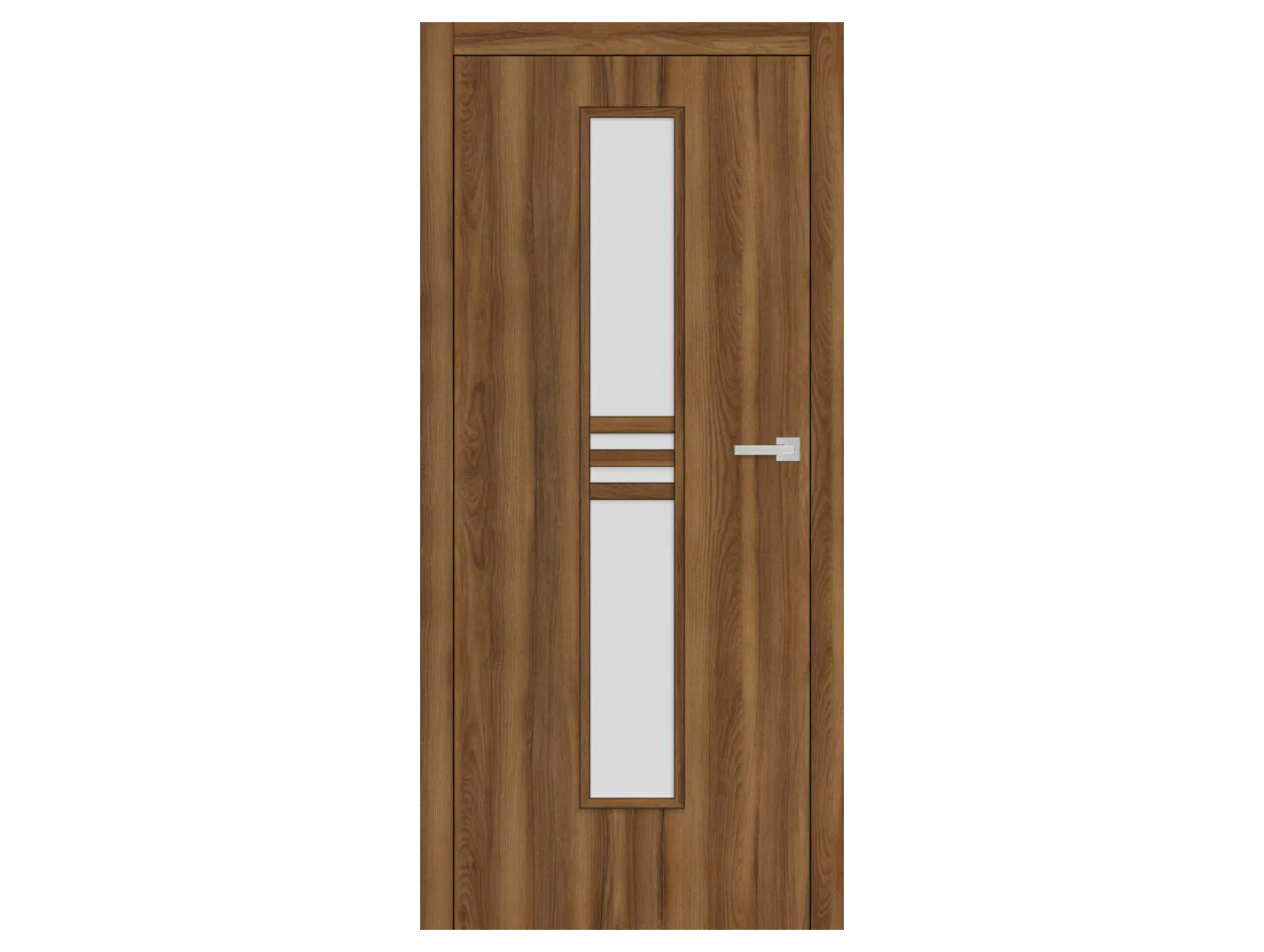 Interiérové dvere MDF/HDF