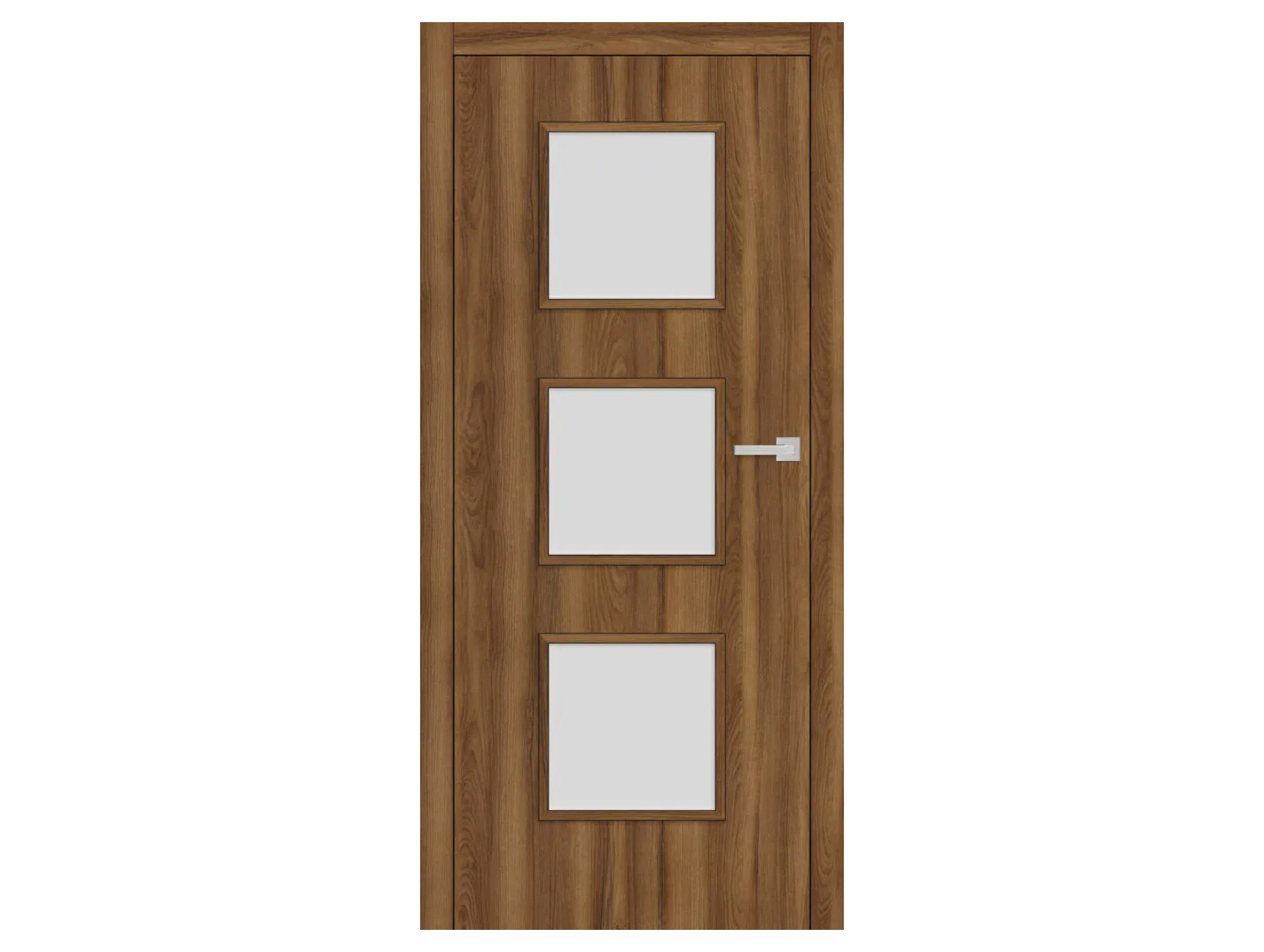 Interiérové dvere MDF/HDF