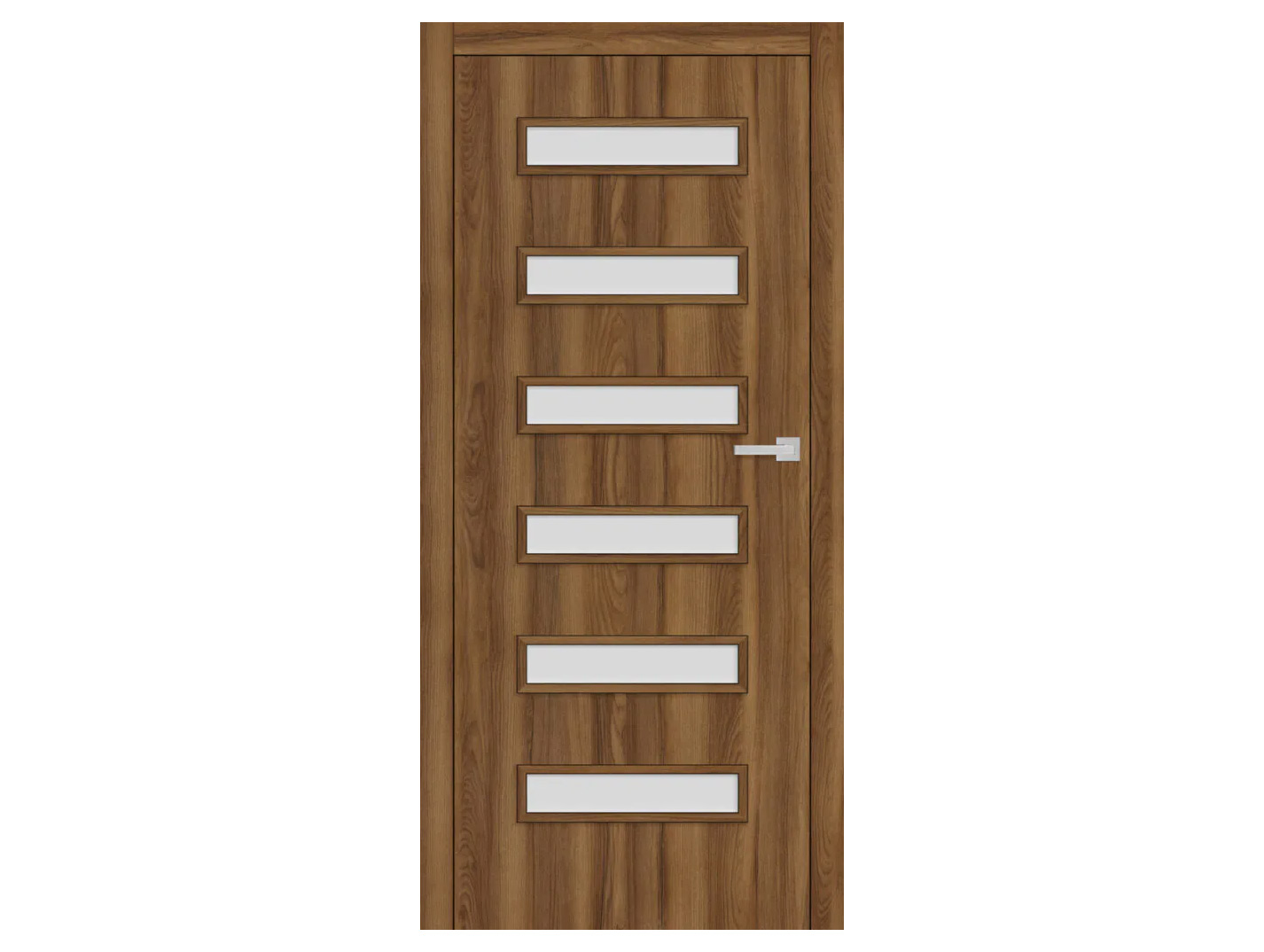 Interiérové dvere MDF/HDF