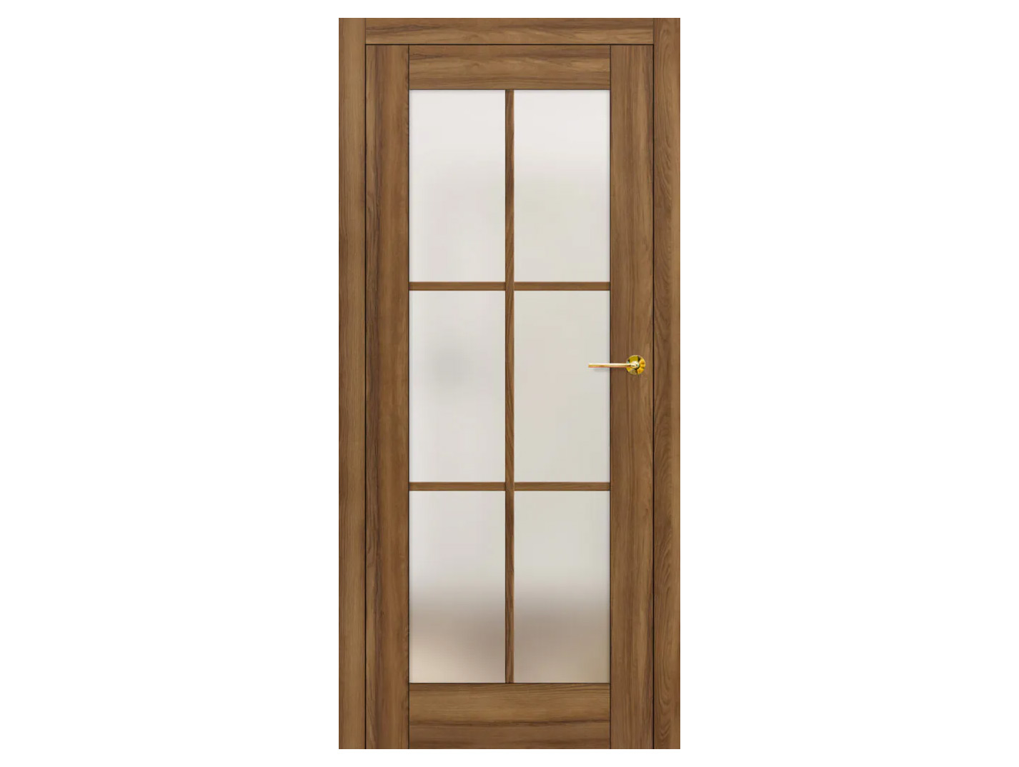 Interiérové dvere MDF/HDF