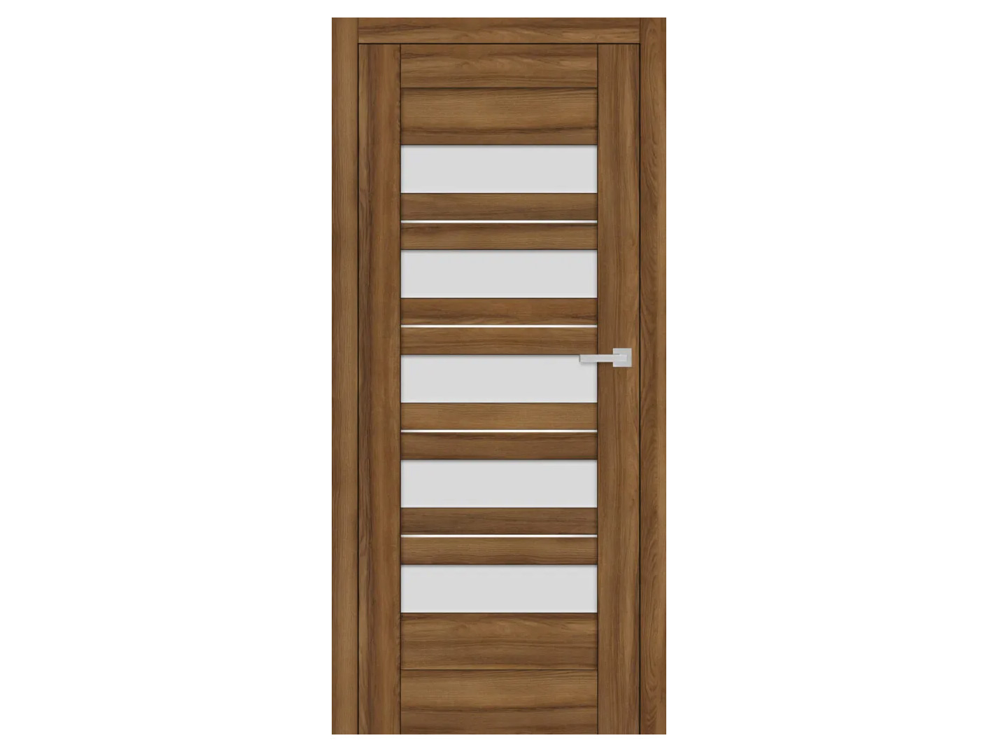 Interiérové dvere MDF/HDF