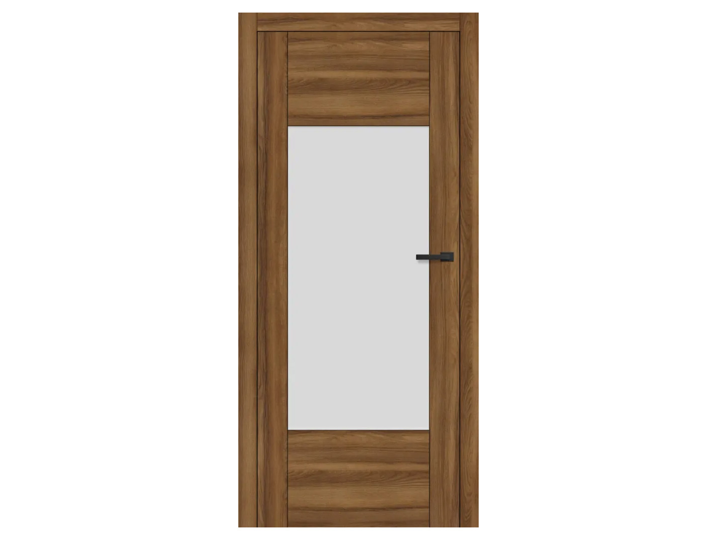 Interiérové dvere MDF/HDF
