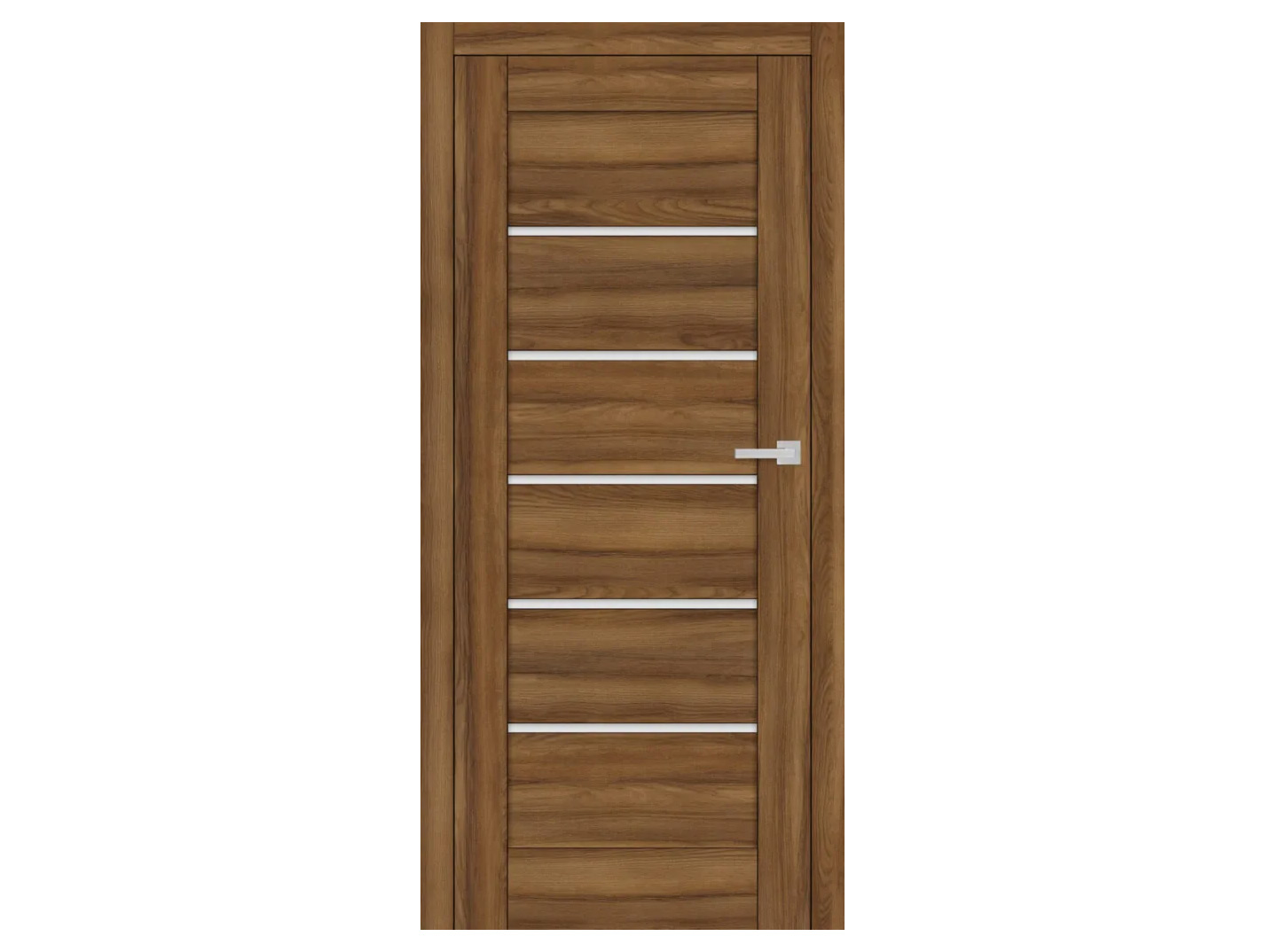 Interiérové dvere MDF/HDF