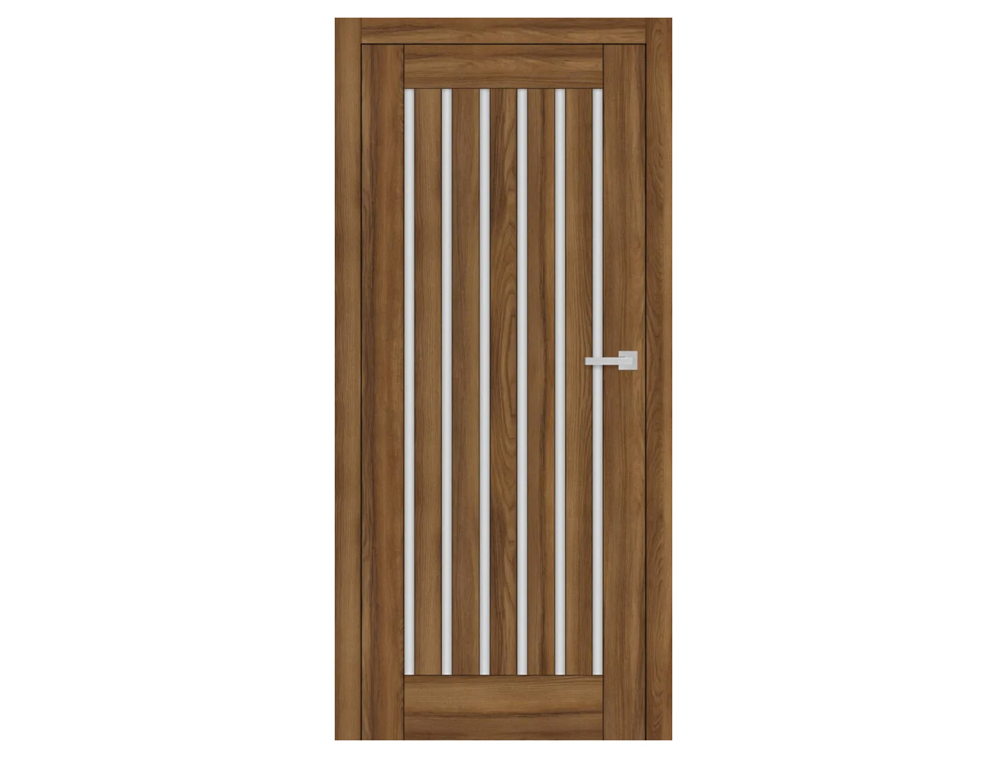 Interiérové dvere MDF/HDF