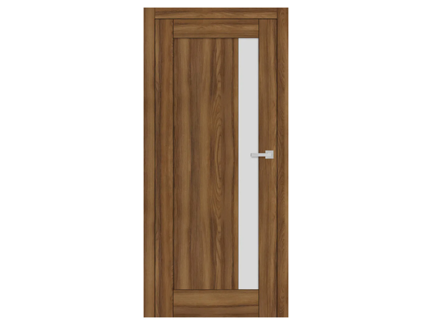 Interiérové dvere MDF/HDF