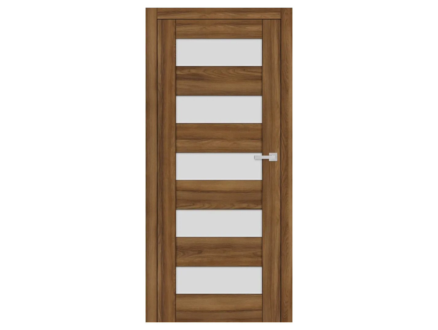 Interiérové dvere MDF/HDF