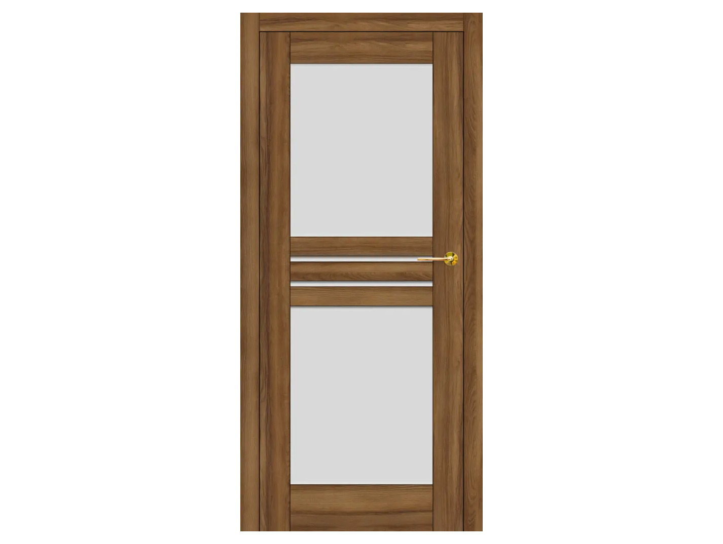 Interiérové dvere MDF/HDF