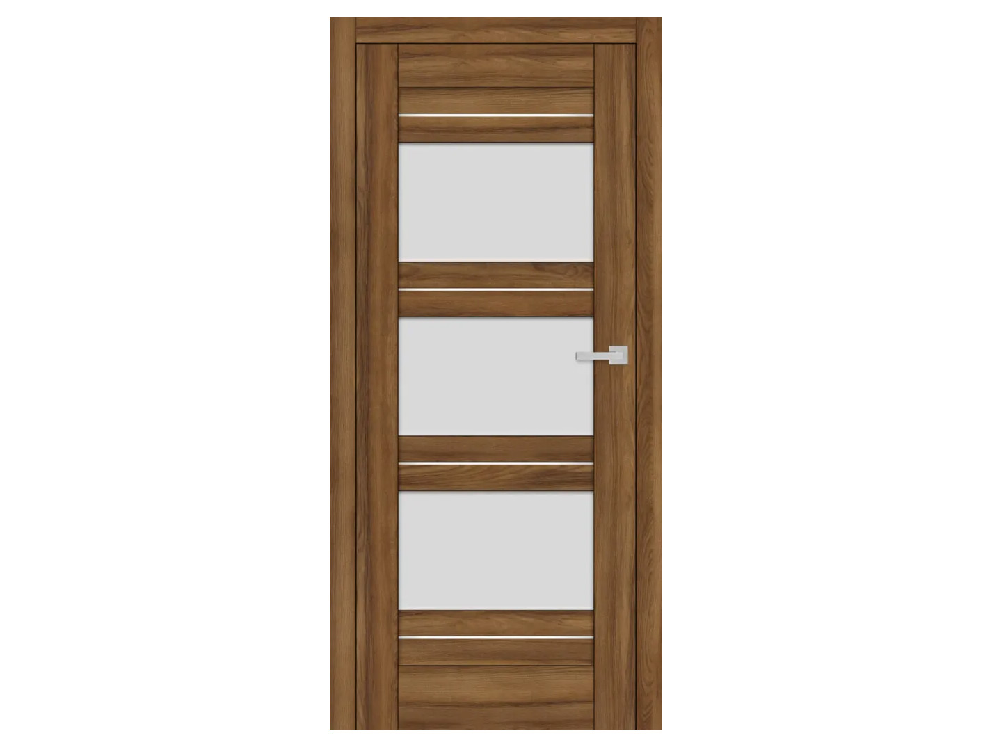 Interiérové dvere MDF/HDF