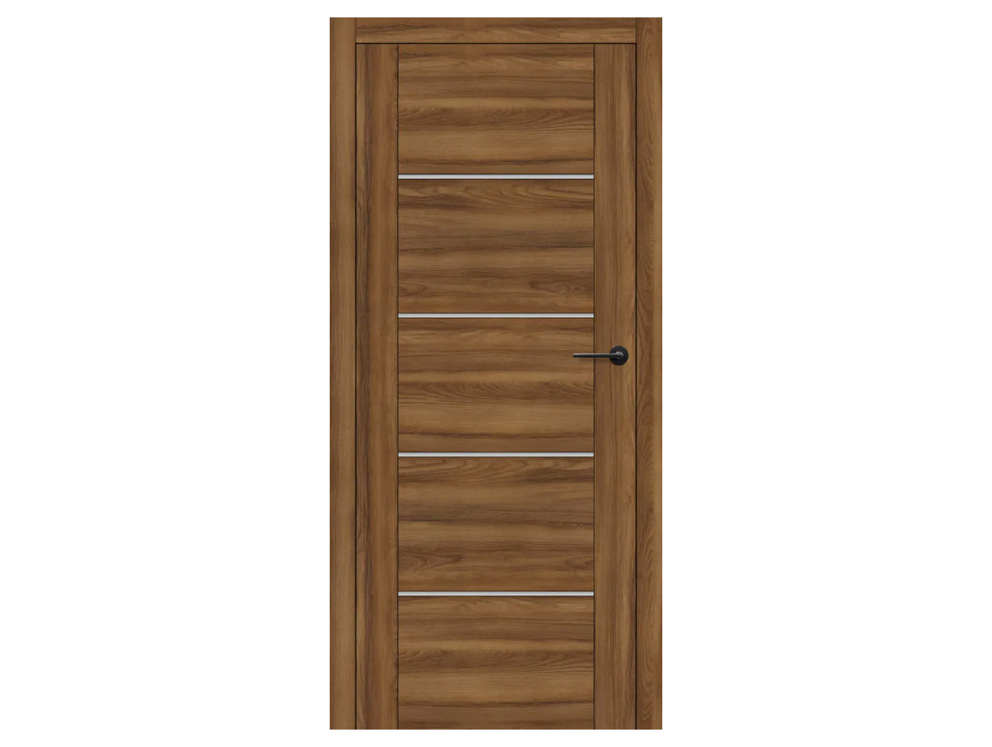 Interiérové dvere MDF/HDF