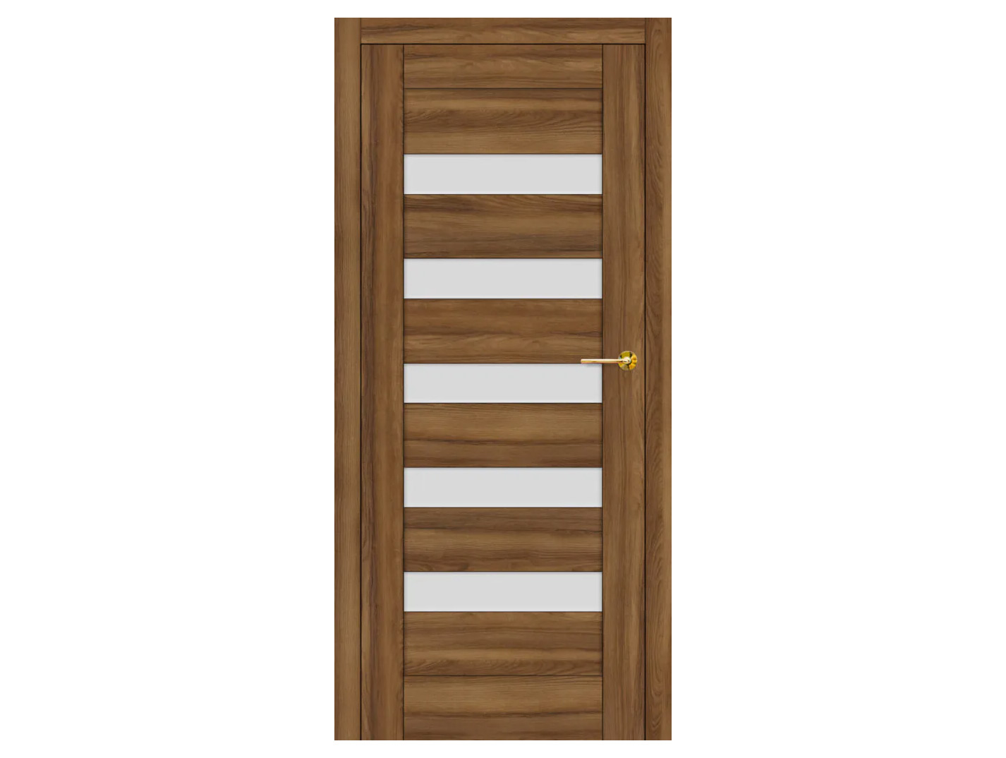 Interiérové dvere MDF/HDF