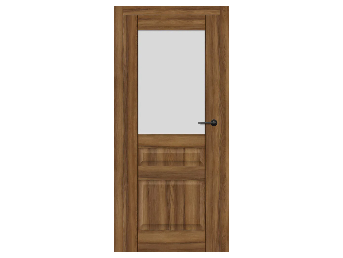 Interiérové dvere MDF/HDF