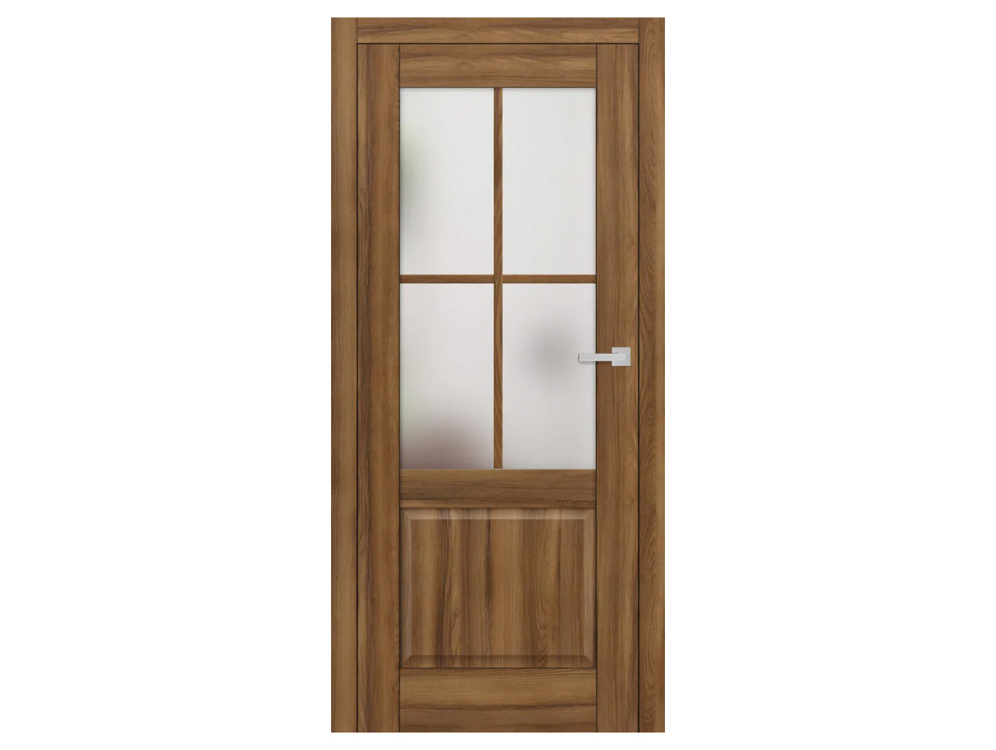 Interiérové dvere MDF/HDF