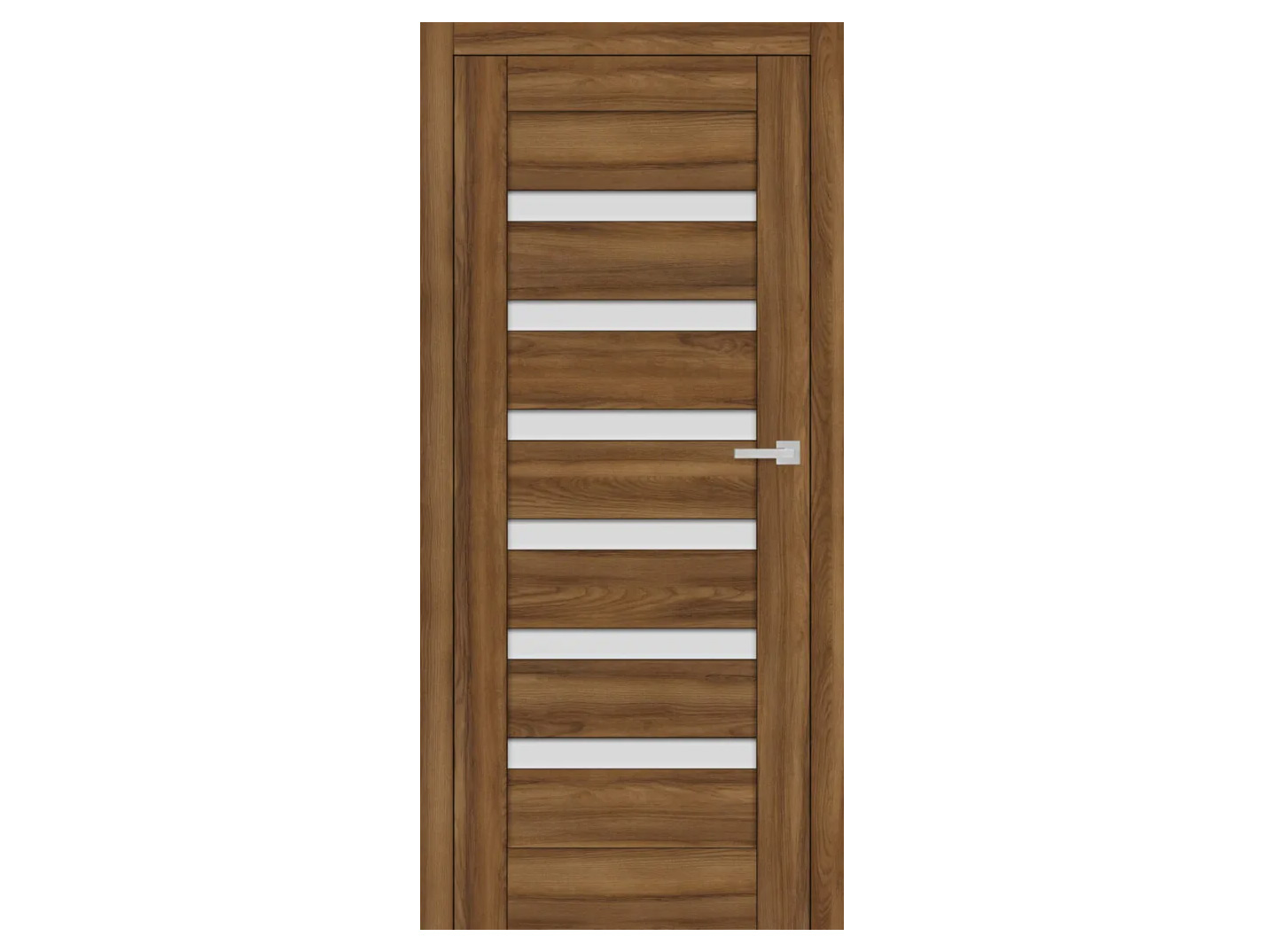 Interiérové dvere MDF/HDF